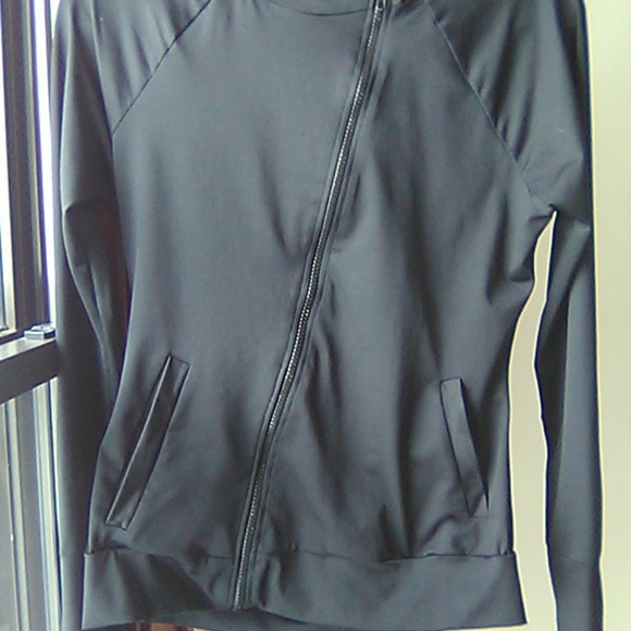 STHENOS Workout Zip Up - Picture 6 of 9